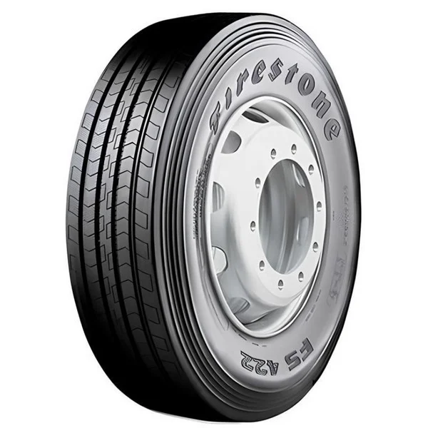 Firestone FS422+ (рулевая) 385/55 R22.5 160K