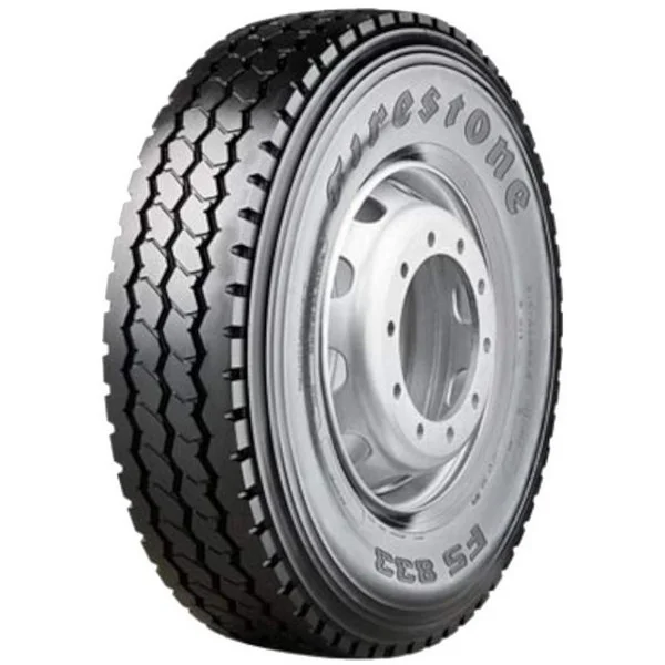 Firestone FS833 (рулевая) 315/80 R22.5 156/150K
