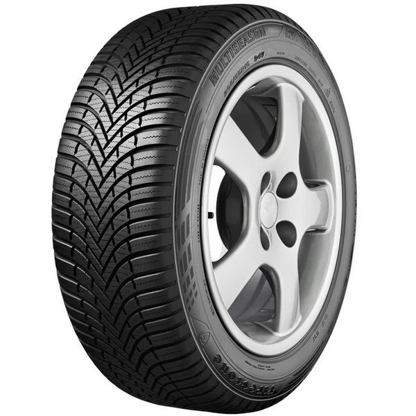 Firestone Multiseason Gen 02 235/55 R19 105W XL