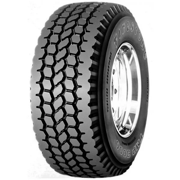 Firestone TMP3000 (прицепная) 275/70 R22.5 148/145K