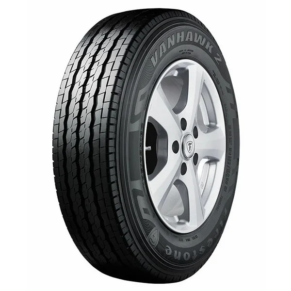 Firestone VanHawk 2 215/70 R15C 109/107S