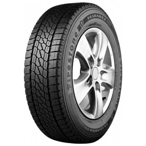 Firestone VanHawk 2 Winter 225/65 R16C 112/110R