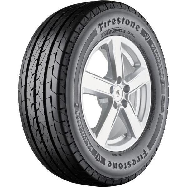 Firestone VanHawk 3 195/75 R16C 107/105T Enliten