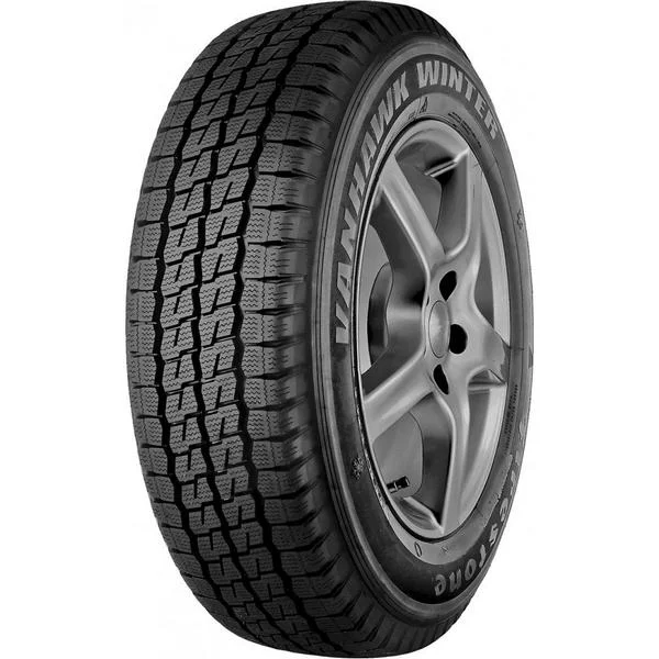 Firestone VanHawk Winter 195/65 R16C 104/102R