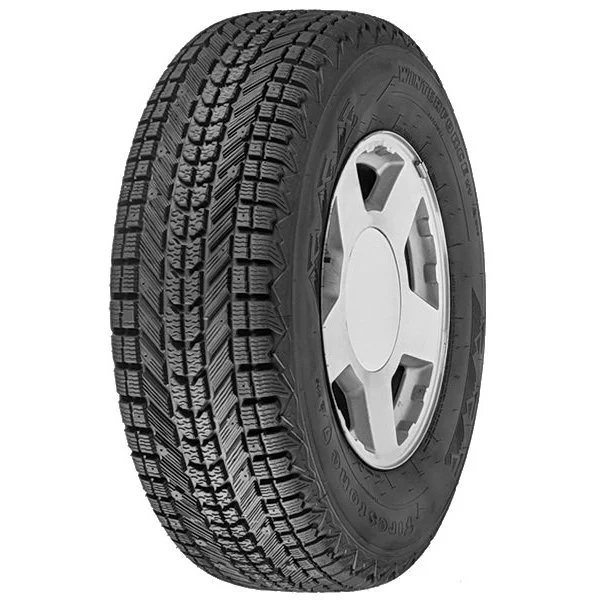 Firestone WinterForce 205/60 R15 91S (под шип)