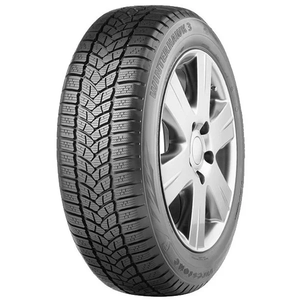 Firestone WinterHawk 3 155/70 R13 75T