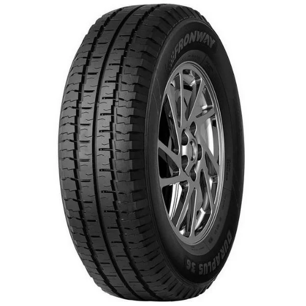 Fronway Duraplus 36 195/75 R16C 107/105R