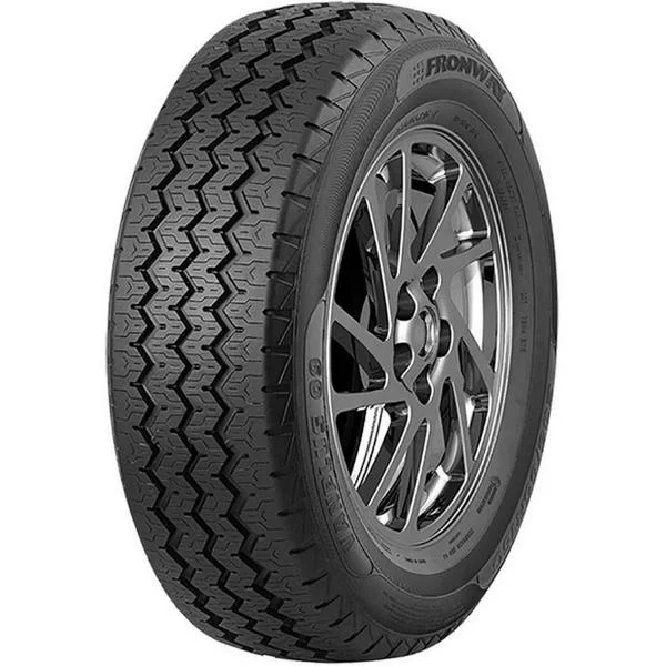 Fronway Vanplus 09 165/70 R14C 89/87R
