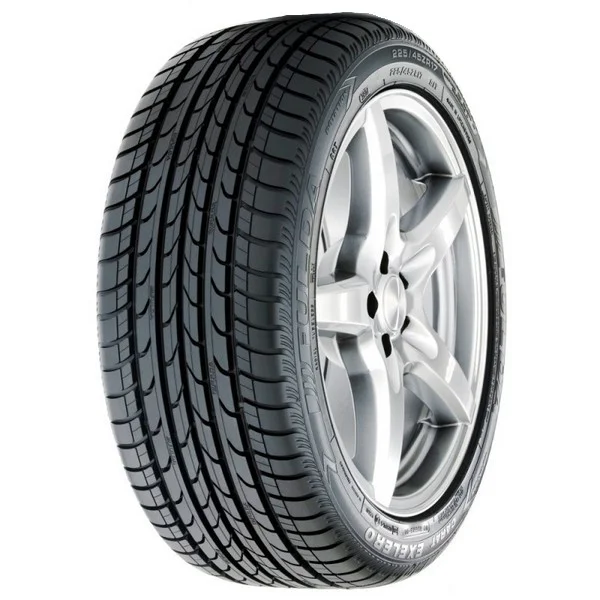 Fulda Carat Exelero 235/40 R17 90Y
