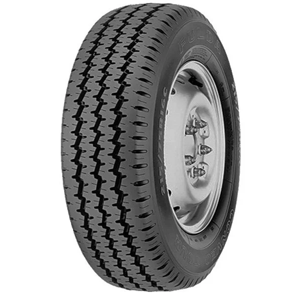 Fulda Conveo Tour 215/70 R15C 109/107S