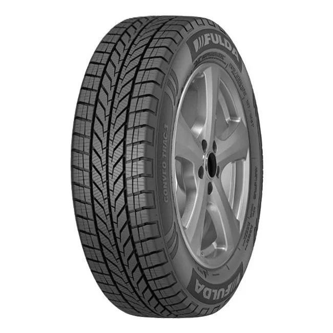 Fulda Conveo Trac 3 195/65 R16C 104/102T