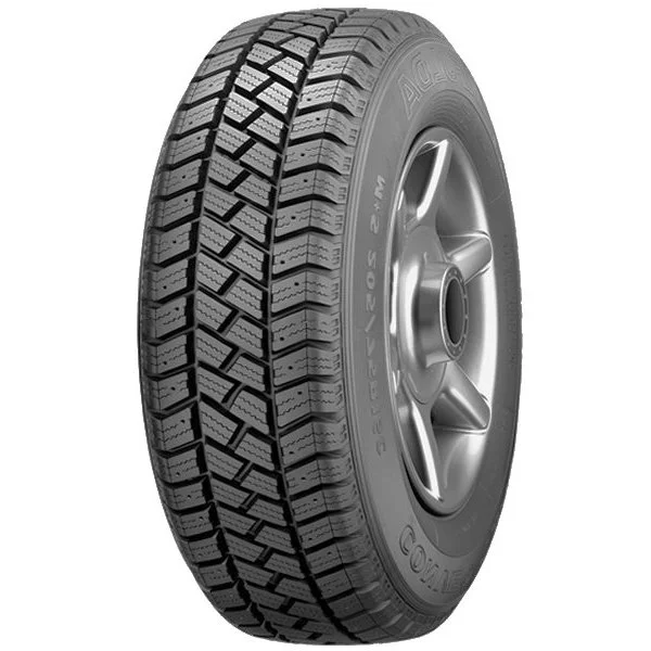 Fulda Conveo Trac 205/65 R16C 107/105T