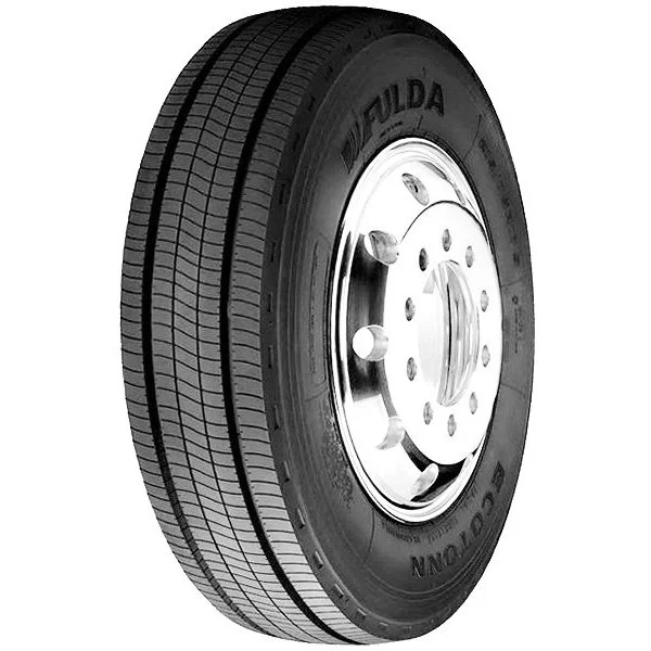 Fulda Ecotonn (прицеп) 215/75 R17.5 135/133J