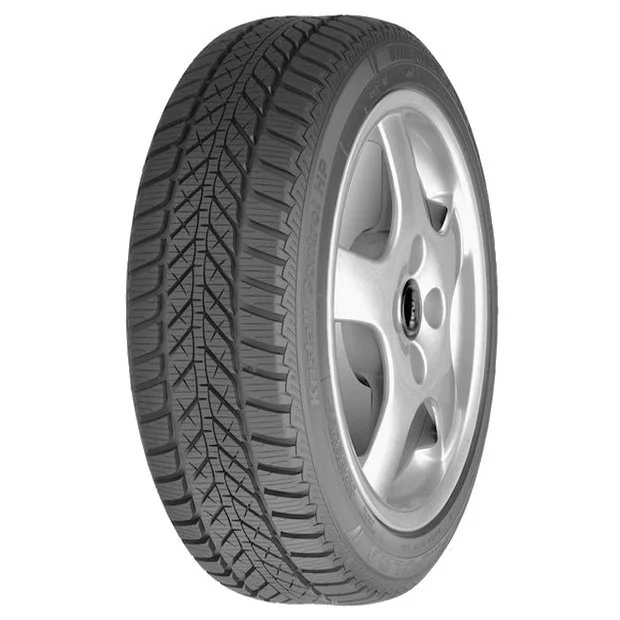 Fulda Kristall Control HP 195/60 R16 89H