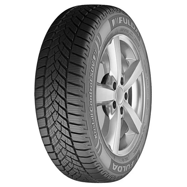 Fulda Kristall Control SUV 235/60 R17 102H