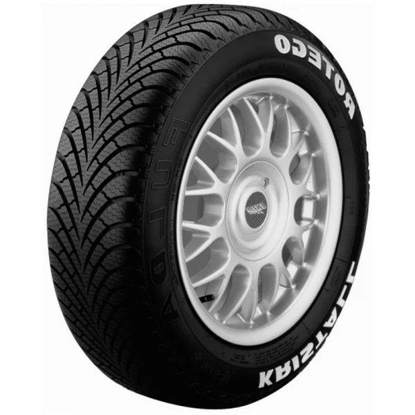Fulda Kristall Rotego 225/40 R18 92V XL