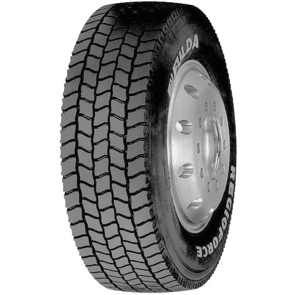Fulda Regioforce (ведущая) 225/75 R17.5 129/127M