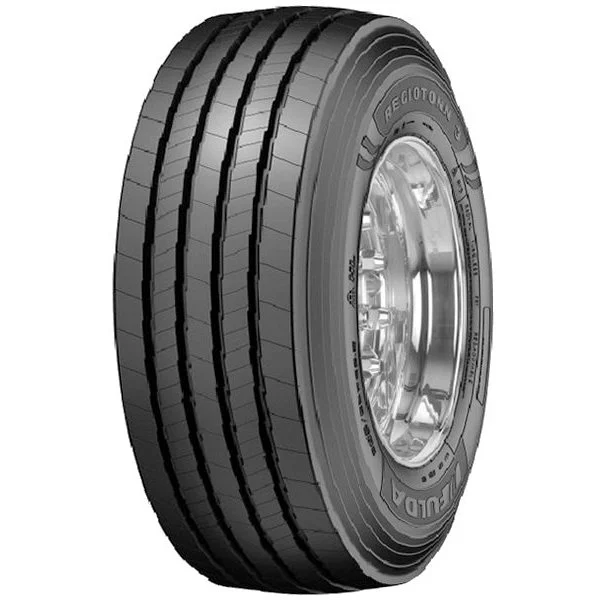 Fulda Regiotonn 3 (прицепная) 385/65 R22.5 164K/158L