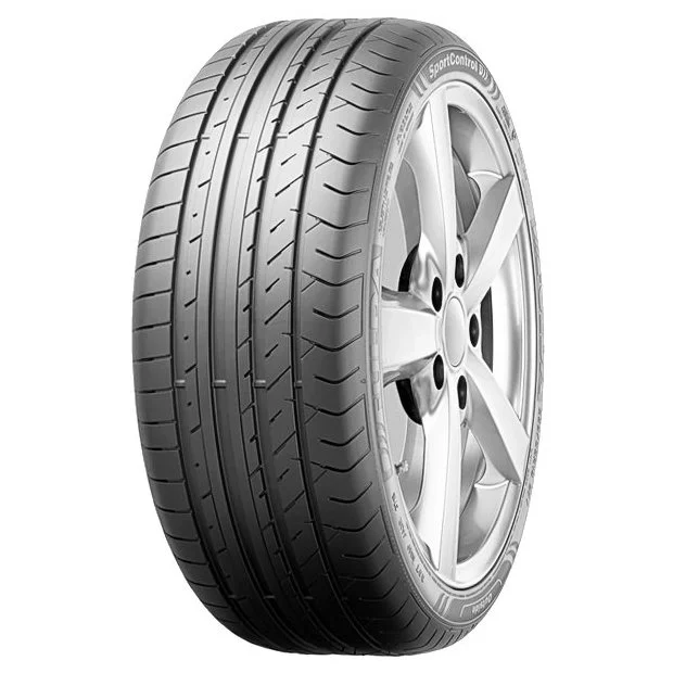 Fulda SportControl 2 205/40 R17 84Y XL