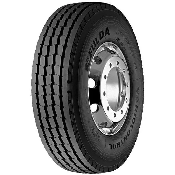 Fulda VarioControl (рулевая) 315/80 R22.5 156/150K