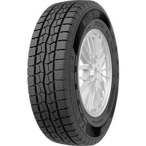Funtoma VanFun Winter 195/70 R15C 104/102R