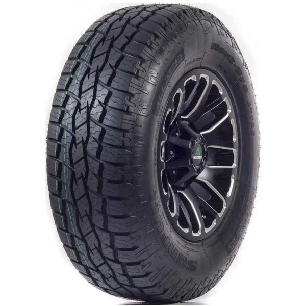 Gallant SUV AT6 265/65 R17 112T