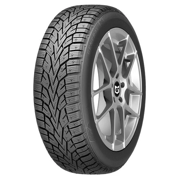 General Tire Altimax Arctic 12 155/70 R13 75T (под шип)