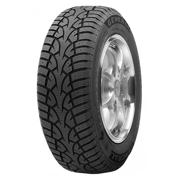 General Tire Altimax Arctic 215/55 R16 93Q (шип)