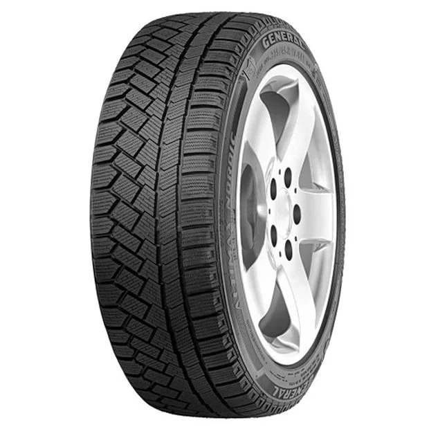 General Tire Altimax Nordic 195/65 R15 91Q