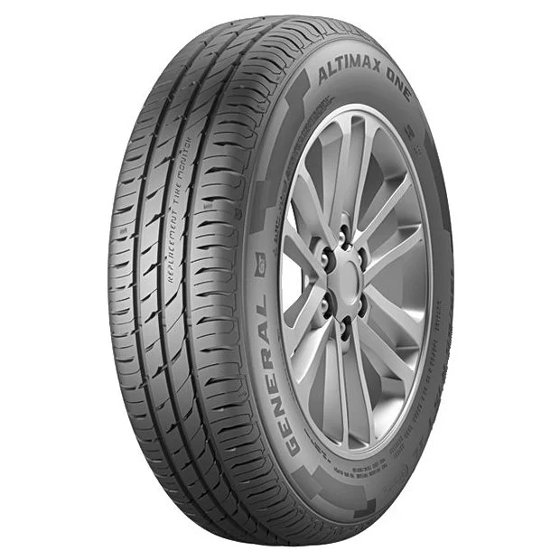 General Tire Altimax ONE 175/65 R15 84T