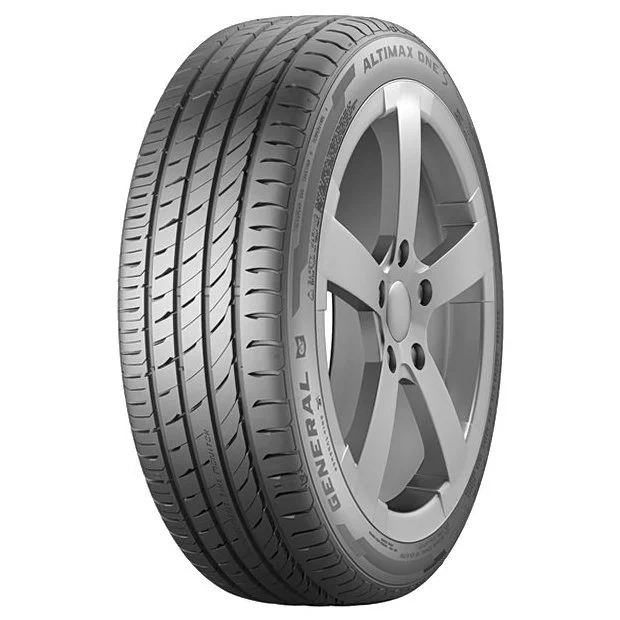 General Tire Altimax ONE S 195/55 R16 87V