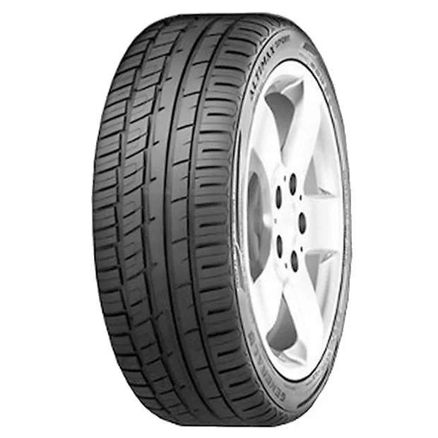 General Tire Altimax Sport 245/40 ZR19 98Y XL FR