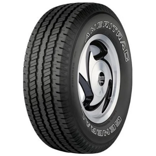 General Tire AmeriTrac 225/75 R16 104S
