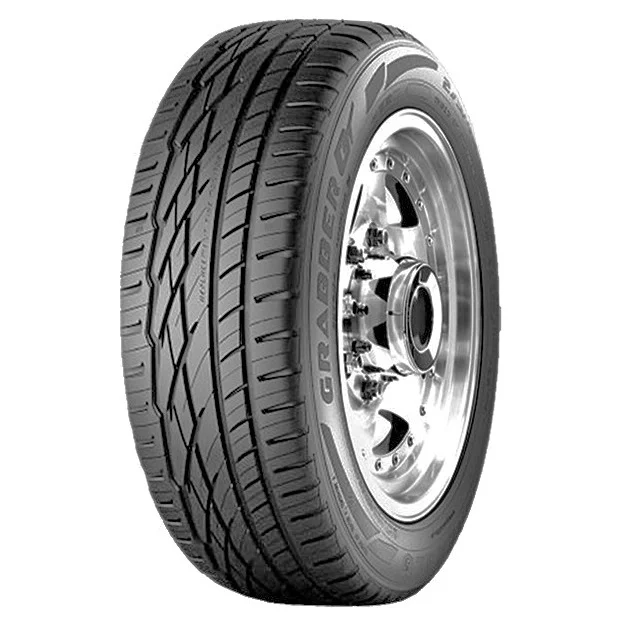General Tire Grabber GT 235/70 R16 106H