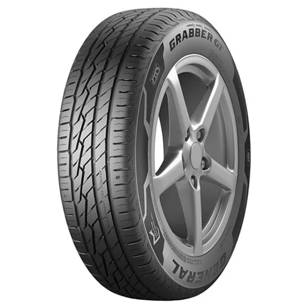 General Tire Grabber GT Plus 235/60 R17 102V