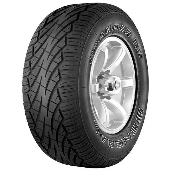 General Tire Grabber HP 235/60 R15 98T OWL