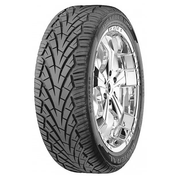 General Tire Grabber UHP 295/45 R20 114V XL
