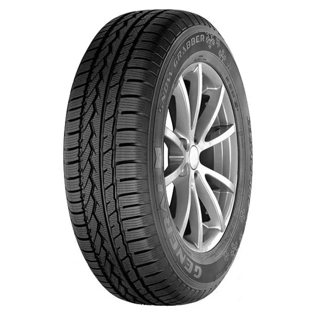 General Tire Snow Grabber 275/40 R20 106V XL