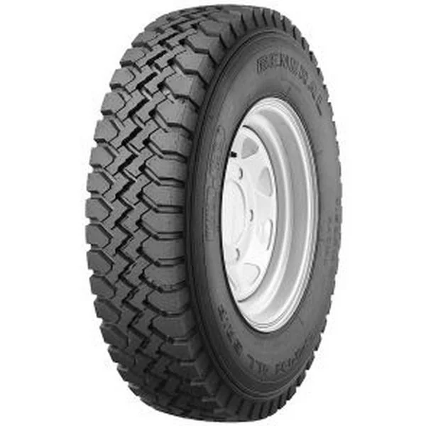General Tire Super All Grip 7.50 R16C 112/110N