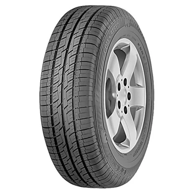 Gislaved Com*Speed 215/70 R15C 109/107R