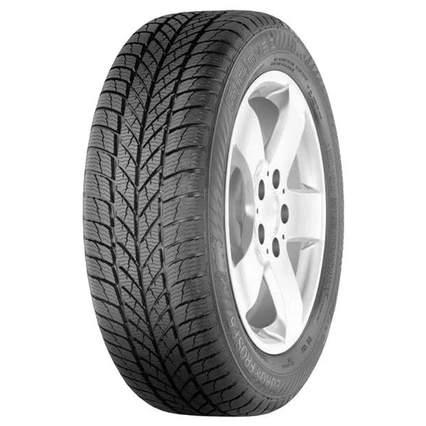Gislaved Euro*Frost 5 255/55 R18 109H XL