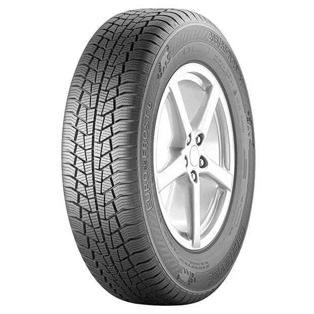 Gislaved Euro*Frost 6 175/70 R14 84T