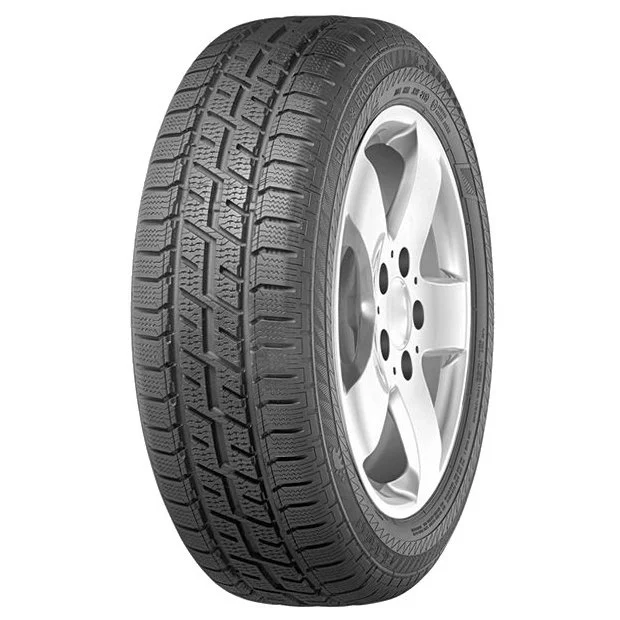 Gislaved Euro*Frost Van 235/65 R16C 115/113R