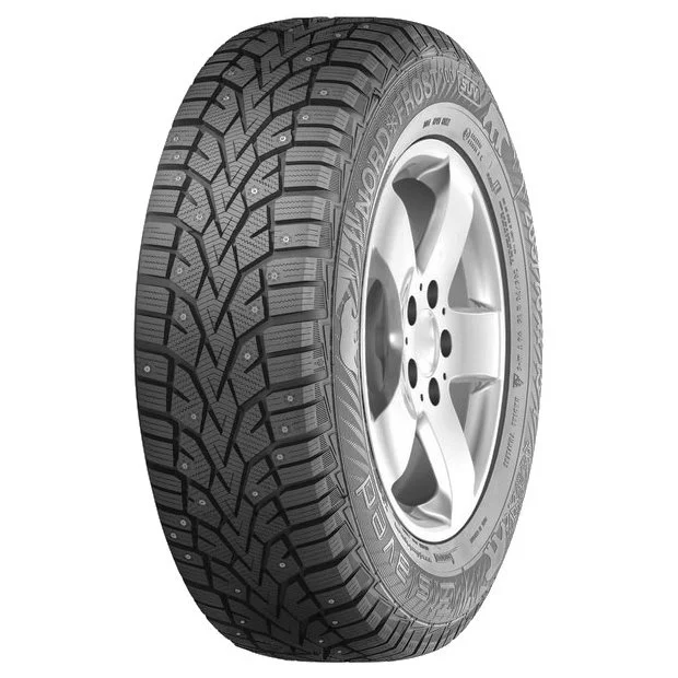 Gislaved Nord*Frost 100 235/55 R17 103T XL (шип)