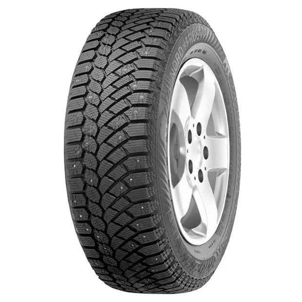 Gislaved Nord*Frost 200 225/45 R18 95T XL (под шип)