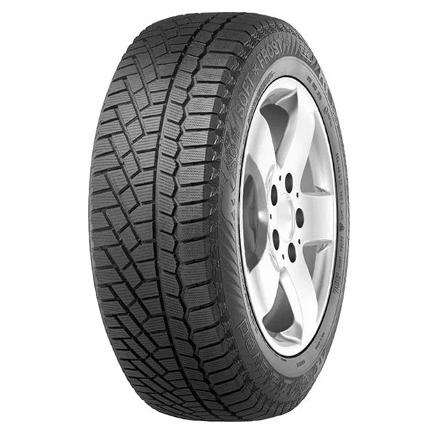 Gislaved Soft*Frost 200 SUV 235/65 R17 108T XL FR