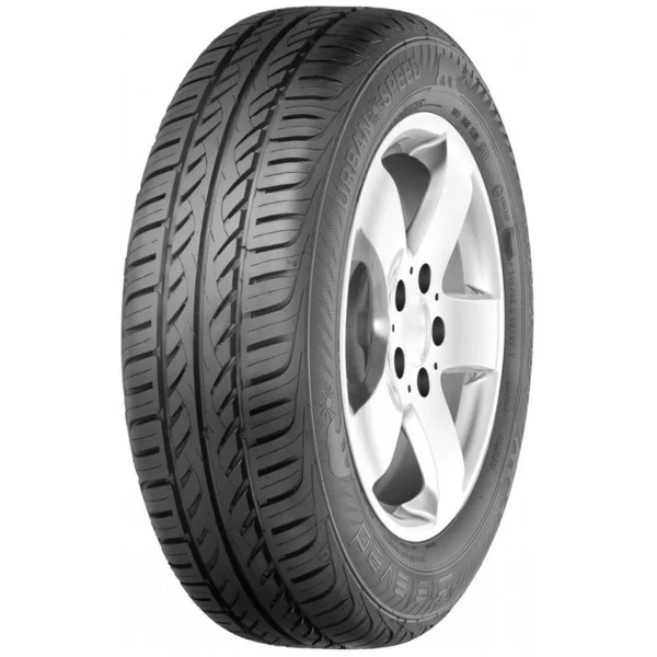 Gislaved Urban*Speed 165/60 R14 75H