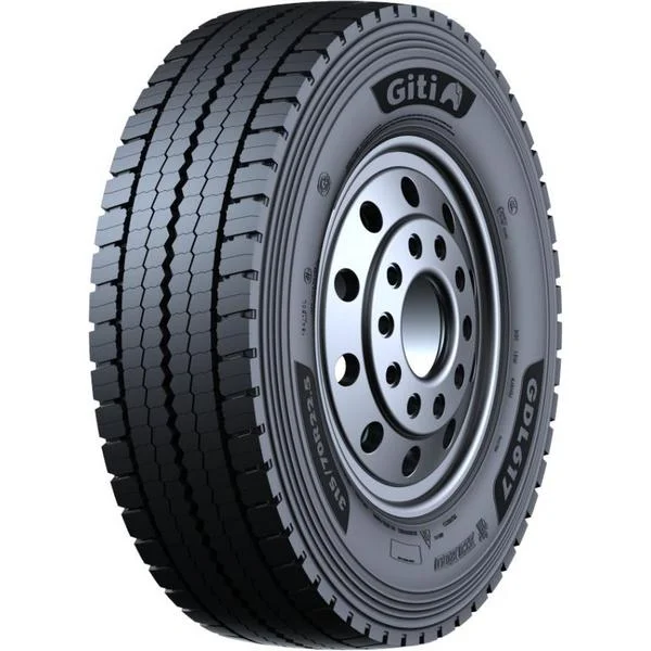 Giti GDL617 (ведущая) 295/60 R22.5 150/147K