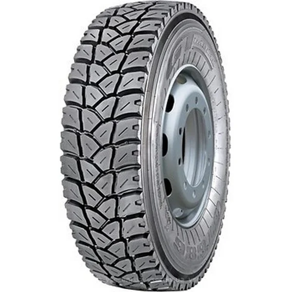 Giti GDM686 (карьерная) 315/80 R22.5 156/150K