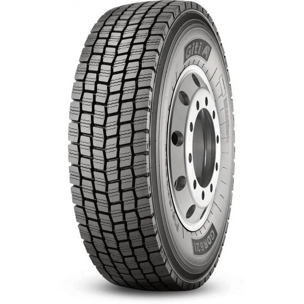 Giti GDR621 (ведущая) 315/70 R22.5 154/150L
